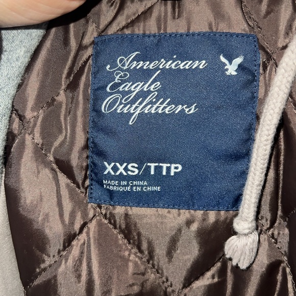 Jacket - Picture 3 of 3